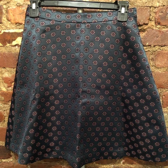 LOFT Dresses & Skirts - Circle Skirt